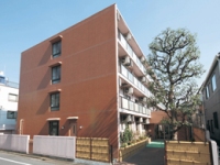 株式会社ニチイケアパレス ニチイホーム下丸子・求人番号250018